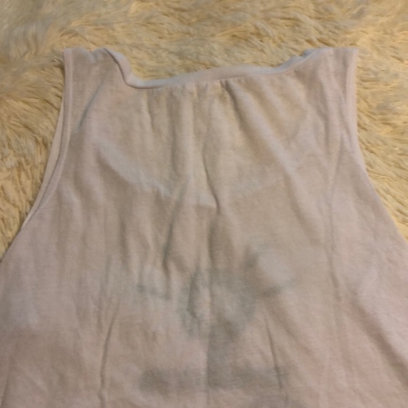 O’Neill white Born from the Sea racerback L - Picture 9 of 9